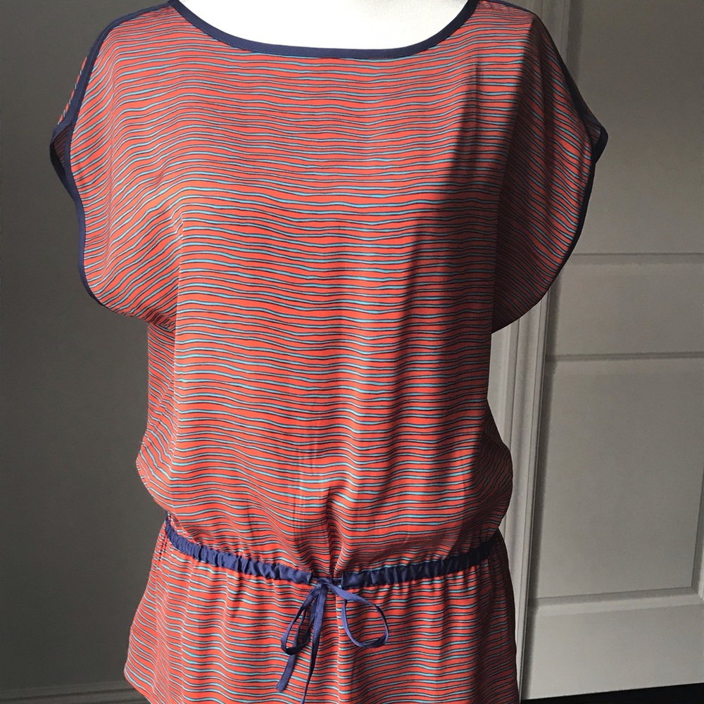 Ann Taylor Blouse
